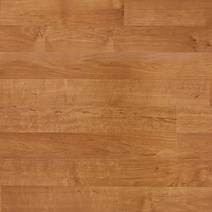 Classic Sound Planks with Attached Pad Terra Alder (2-Strip)